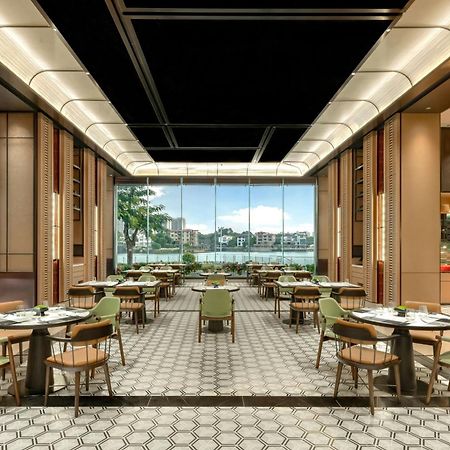 Four Points By Sheraton Yangjiang City Center מראה חיצוני תמונה